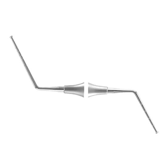 

GDC Глубиномер 1,2 мм PCP1301