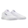 Reebok Mens Exofit Leather Low Trainers