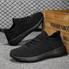 Men's and women's sports and leisure shoes Comfortable shoes Spring and summer walking shoes Lightweight breathable versatile shoes