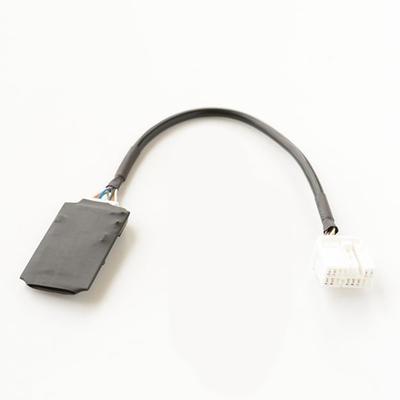 150cm Length Music Aux Module Cable 12V Car DC Parts Interface Adapter