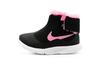Child High Comfortable Fleece Lined Slip Resistant Cushioning Abrasion Resistant Thermal High Top 922870-009