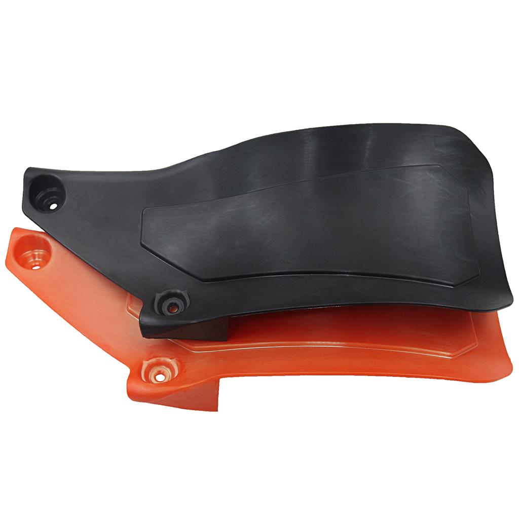 Motorcycle Universal Rear Fender Splash Guard Mudguard For KTM SX SXF XC XCF EXCF 125 150 250 300 350 450 500cc 2016 2017 2018