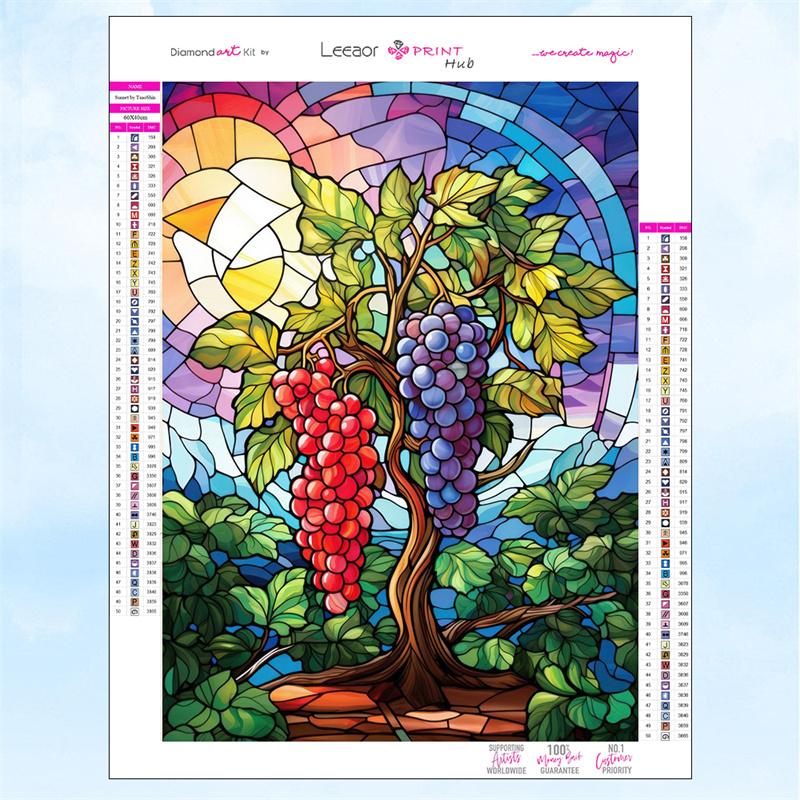 

5D Diy Алмазная картина Витражное искусство Подсолнух Мозаика Вышивка Полный комплект из стразов для вышивки крестом Домашний декор Подарки Round 30x40cm