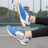 Badminton Shoes for Men and Women, Professional Tennis Shoes, Training Sneakers, Table Tennis Shoes, Lightweight, Shock-Absorbing and Wear-Resistant