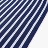 Saint JameS Women S Short Sleeve Tee Pleneuf Stripe 8952 Marine Neige