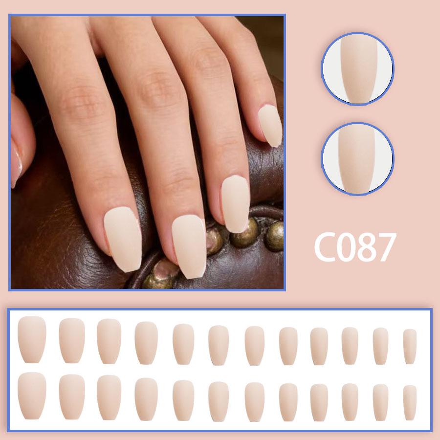 

Elegant Pink Nail Art Tips - Pure Desire Collection (30 High-Class Wearable Pieces)