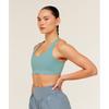 Gymshark Medium Support Running Sports Bra Gs Storm Blue B6b7s Ud6x