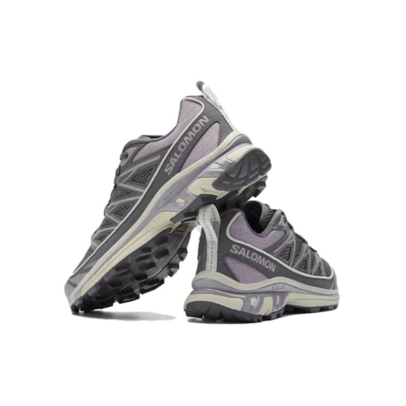 SALOMON XT-6 Expanse Seasonal 'Plum Kitten Quail' Sneakers 474681