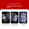 100 ks prémiových obalů na karty Matné obaly na karty Kompatibilní s Mtg Pokemon Trading Cards a Sport Standardní velikost deskové hry