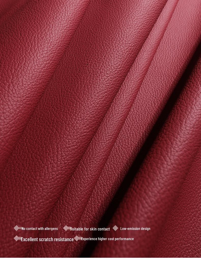 Universelle Vollabdeckende Sitzkissen für Hongqi H5 - Ganzjahresschutz für Fünfsitzer-Modelle