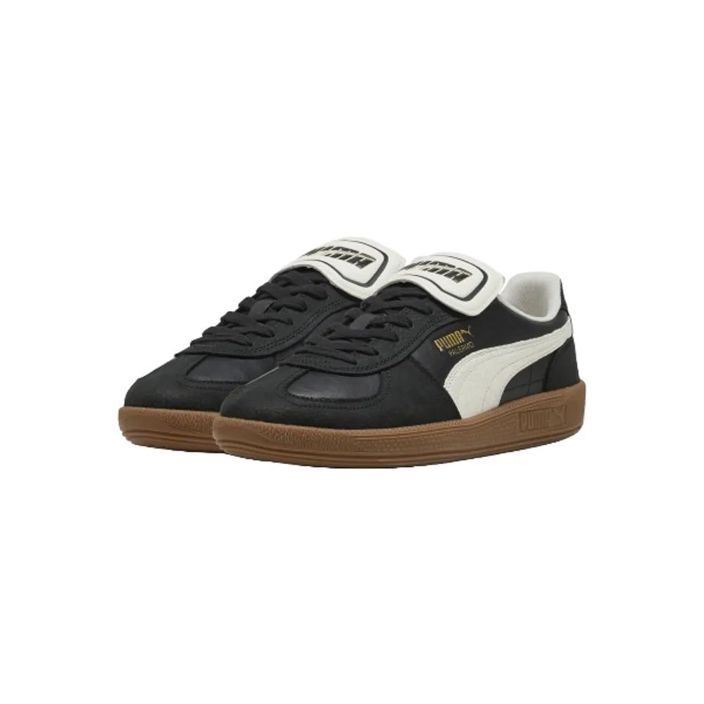 PUMA Palermo Premium Black White / 401744-02 189440 245