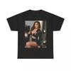 Scarlett Bordeaux Shirt.webp Unisex T-Shirt
