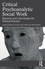 Livro Critical Psychoanalytic Social Work : Research and Case Studies for Clinical Practice