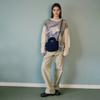 Lap Boucle Tote Bag Aq7Aba06