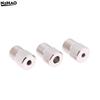 4-10MM Steel Drill Sleeve M14 Woodworking Drill Guide Bushing Quenching Wearable For 3 In 1 Doweling Jig Pocket Hole Jig