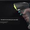 iData J15-BT Wireless 2D Bluetooth Barcode Scanner