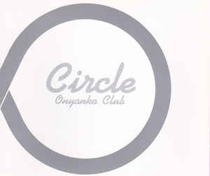 

CD ONYANKO CLUB Circle D50A0308 KIRIGIRISU 1987 Japan Japanese PopRock Used