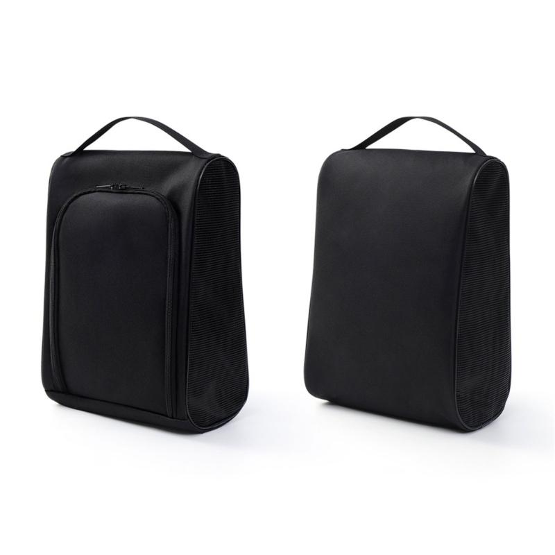 Multi Purpose Travel Shoe Storage Bag For Sneakers Soccer Cleats Trip Travel Slipper Bag