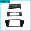 9 Inch Car Frame Fascia Adapter Canbus Box Decoder For Honda Accord Spirior Acura SR9 2009-2015 Android Audio Dash Panel Kit
