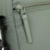 Men's Crossbody Bag Multi-compartment Shoulder Bag Lightweight Commuter Small Square Bag