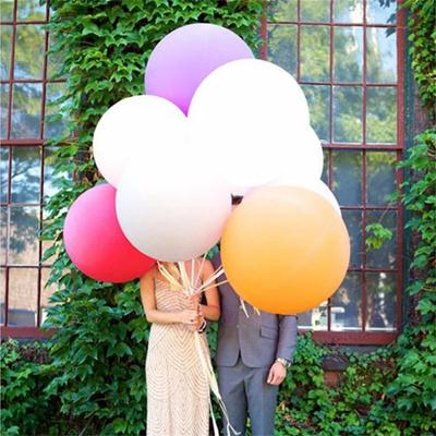 Artículos de fiesta – Pelotas
