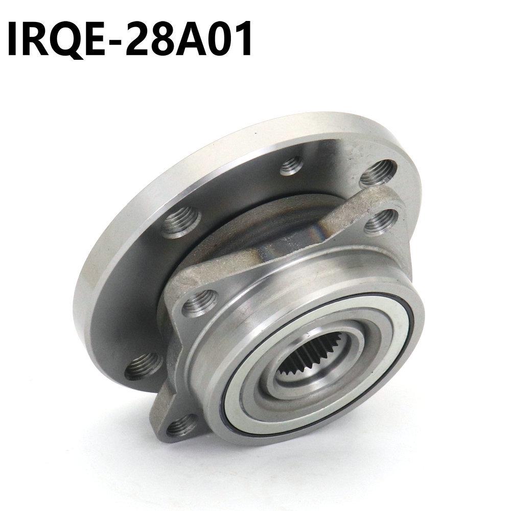 Ansamblu Rulment Unitate Butuc Roată IRQE pentru Jianghuai Bin 3103101U7152