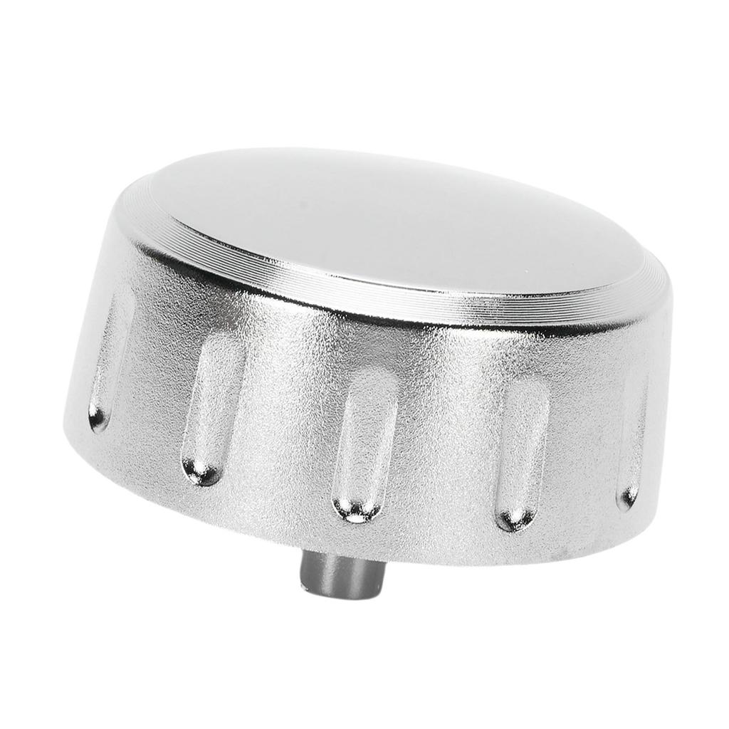 Dryer Control Knob Replacement for GE GFW450SSM1WW GFW450SPM1DG GFDS170GH0WW WE01X21167 Plastic