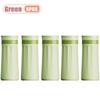 1-10PCS Fun Squeeze Ice Cup Silicone Drink Maker Push Pop Ice Tray Portable Cooling Cup for Soda Beer Outdoor Summer Sports