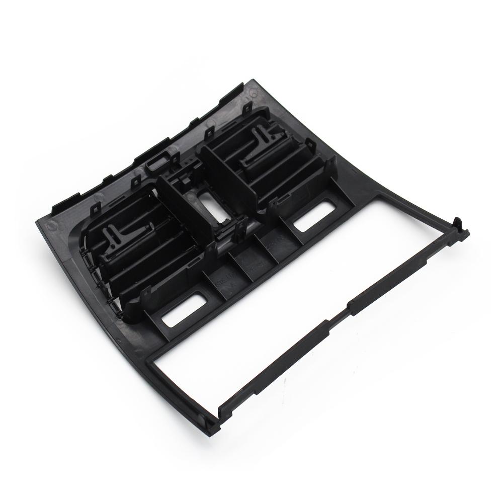 Car Rear Fresh Air Conditioning AC Vent Grille Outlet Panel For BMW 5 Series GT F07 528i 535i 550i 2010-2017
