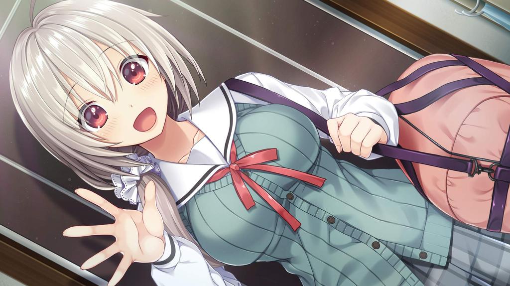 Oniama Be spoiled by Premium Edition PS4 Original B2 tapestry you spoiled by short story written by Tamaki Oniama original soundtrack - me, Oniichan