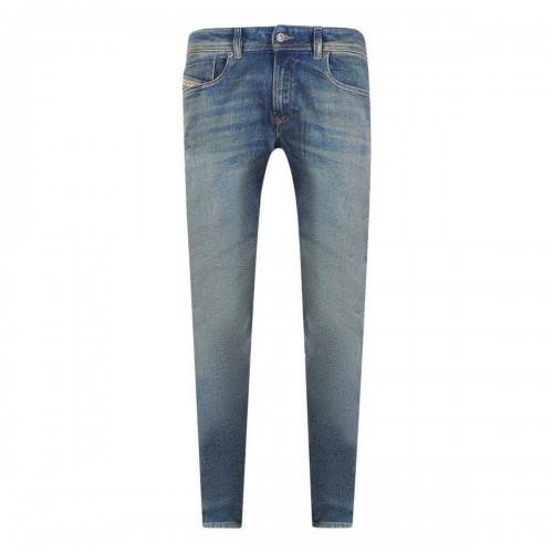 Diesel Mens 1979 Sleenker Jeans