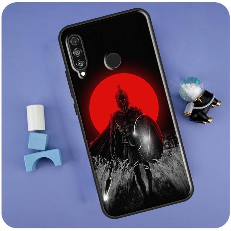 

Spartan For Huawei Nova 10 9 SE 3i 7i 8i 11i 12i Y60 Y61 Y70 Y72 Y73 Y90 Y91 P20 P30 P40 Lite Case Huawei Nova Y72