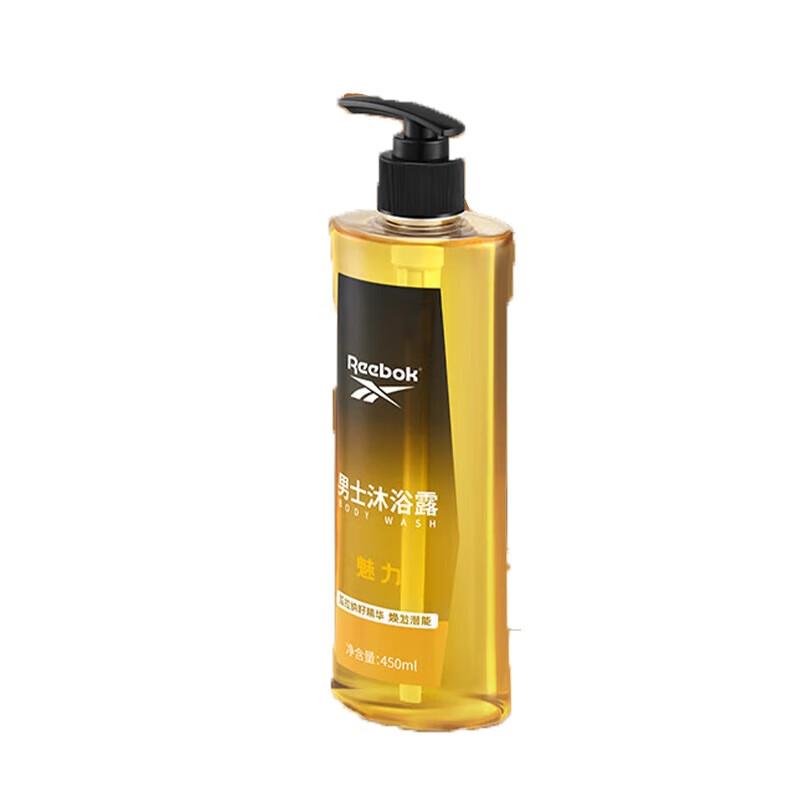 

Reebok Men s Sports Shower Gel