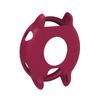Silicone Case+20mm Strap For Garmin Active6