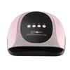 256W High Power UV/LED Dual Light Nail Curing Lamp