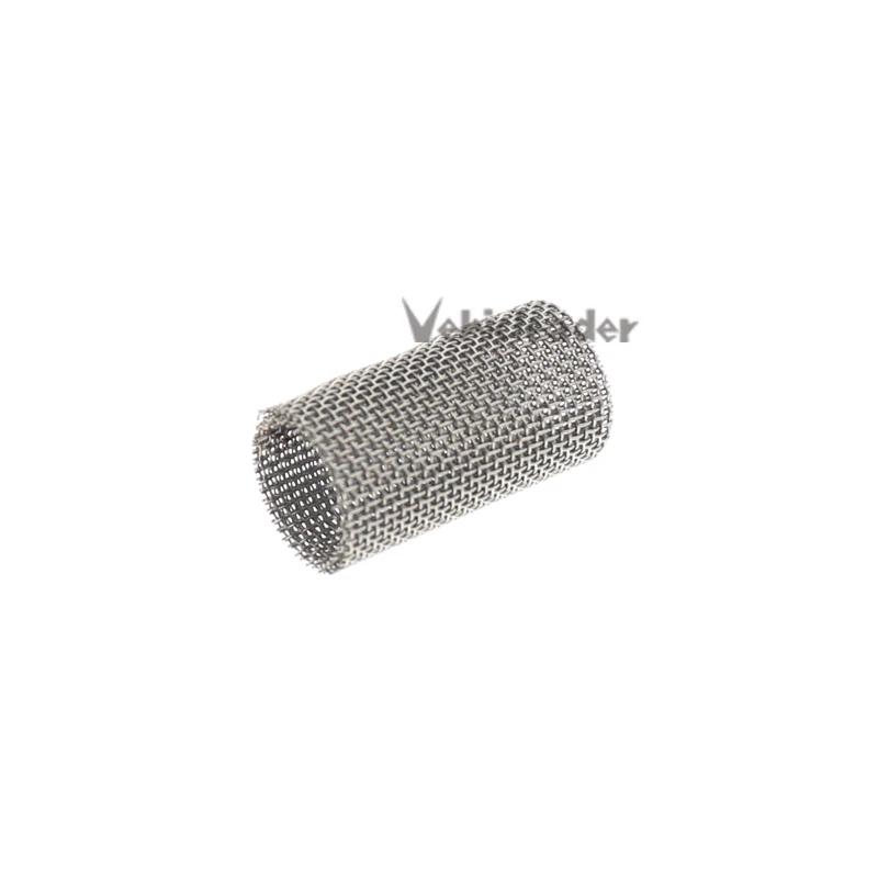 1/5/10/20/30x 310s Stainless Steel For Diesel Air Parking Heater 3-Layers Car Glow Plug Burner Strainer Screen Filter Mesh