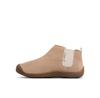 Keen Mosey 1026453 Beige Leather Chelsea Boots