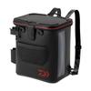 Daiwa (DAIWA) Backpack Tackle Rucksack 28L (A) Black