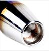 Moonwood Shift Lever Mt At Titanium Color 5.1 Inches (13 Cm) Aluminum Universal Shift