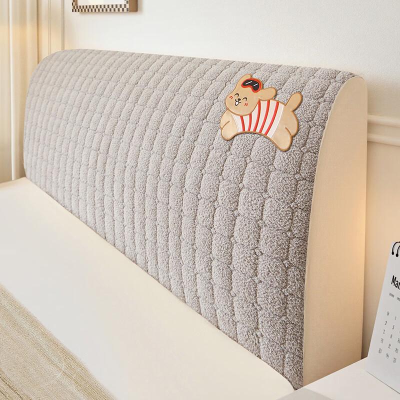 Чехол на изголовье кровати Handon Cloud Velvet