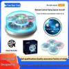Trendy Remote Control UFO Drone Plane - Model 823: Flying Saucer Toy
