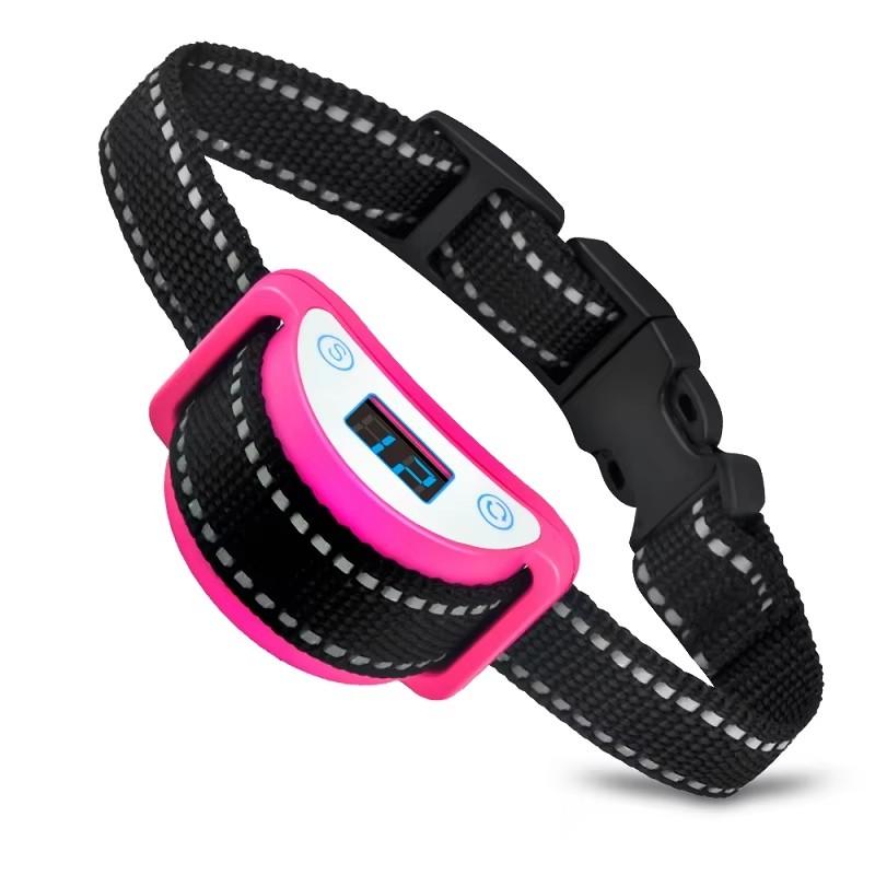 No Shock Automatic Cat Training Collar