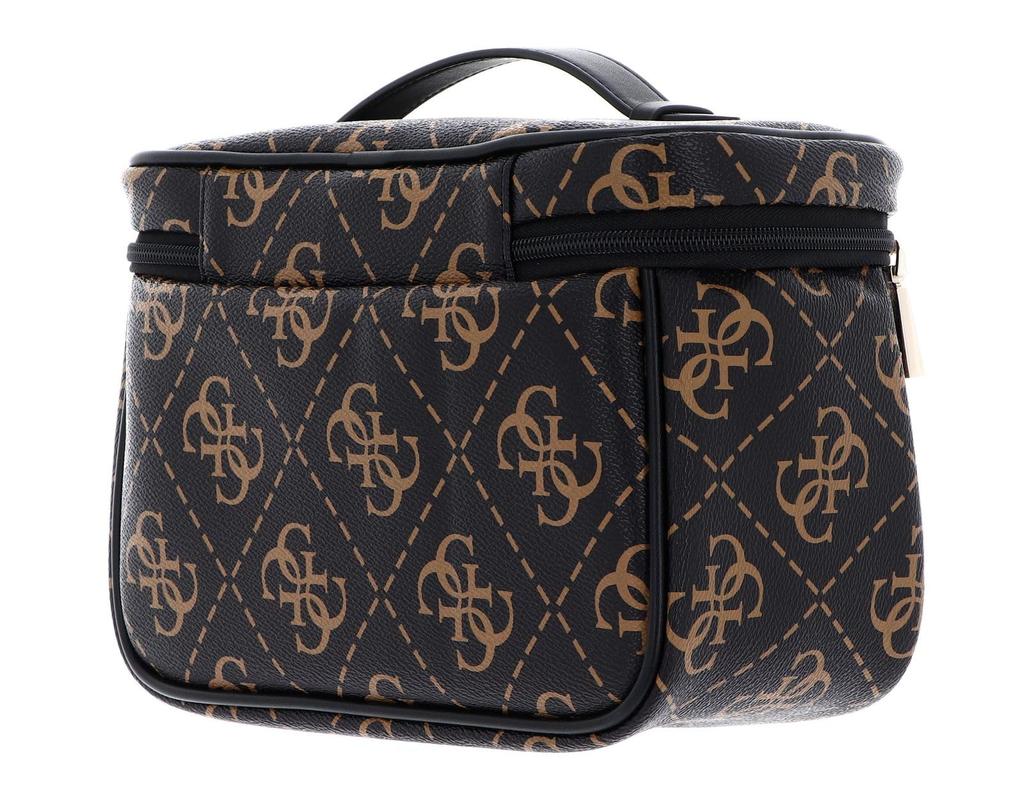 Guess Berta Toiletry Train Case (BNL)