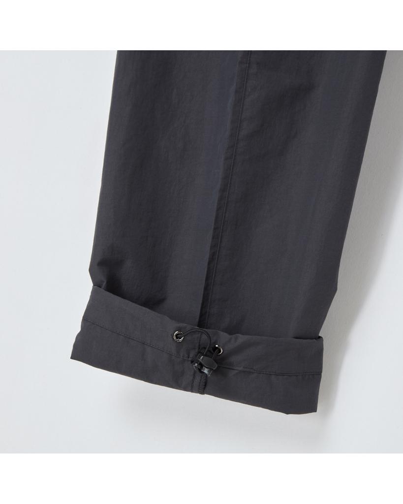 WORTHWHILE MOVEMENT Hiker Pants (Charcoal)