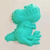 Handmade Colored Playdough Set for Kids with Molds and DIY Tools