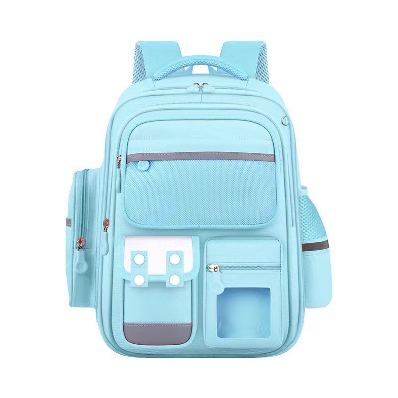 Children s Lightweight School Backpack Large