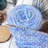 150G Squirrel Fluff Ball, Medium and Thick Thread, Hand-woven DIY Crochet Hook Hat Thread, Sweater Material, Baby Fluff Thread