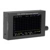 Frequency Analyzer Handheld 35‑4400MHZ Tiny RF Domain Analysis with Tracking Source Module
