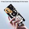 Süße Astronauten Klare Hülle Für Xiaomi Mi Poco X3 NFC M3 Pro F3 F1 11 Lite 12 Note 10 11T 9T Transparente Handyhülle