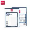 Deli A3 80mic Laminating Film CN plug (adapter included)